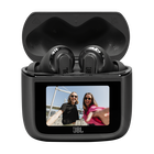 JBL Tour Pro 3 | True Wireless Noise Cancelling earbuds with